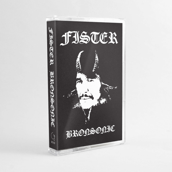 last ned album Fister - Bronsonic