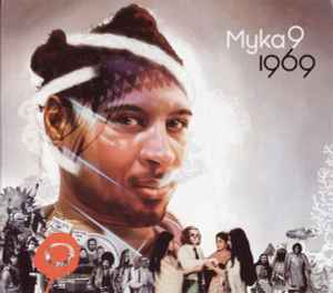 1969 - Myka 9