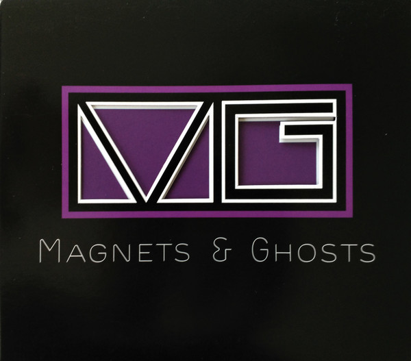 lataa albumi Magnets & Ghosts - Mass