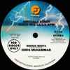 Idris Muhammad - Boogie Boots / Foxhuntin'