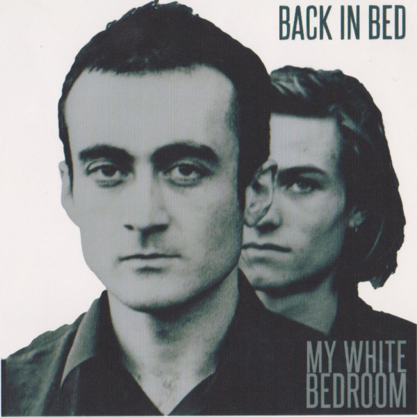 ladda ner album My White Bedroom - Back In Bed