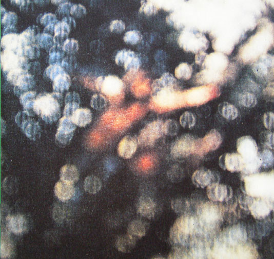 Pink Floyd – Obscured By Clouds (1995, CD) - Discogs