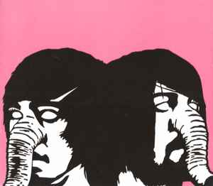 Death From Above 1979 - You're A Woman, I'm A Machine