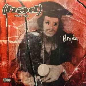 Hed) P. E. - Broke (Vinyl, Japan, 2000) For Sale | Discogs