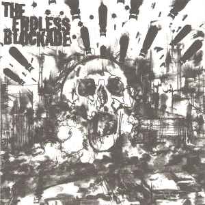 The Endless Blockade - The Endless Blockade album cover