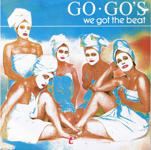 Sophie flydende repræsentant Go·Go's – We Got The Beat (1981, Vinyl) - Discogs