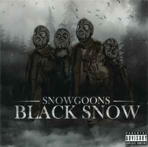 Black Snow - Snowgoons