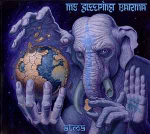 My Sleeping Karma - Atma album cover