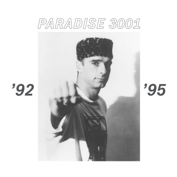 Paradise 3001 vinyl, 28 LP records & CD found on CDandLP