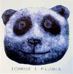 Icarus (2) - Fijaka