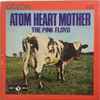 Pink Floyd = ピンク・フロイド* - Atom Heart Mother = 原子心母