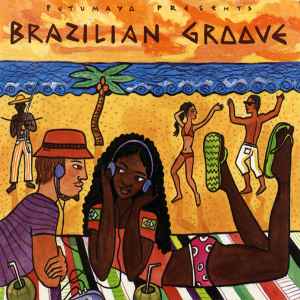 Brazilian Groove - Various