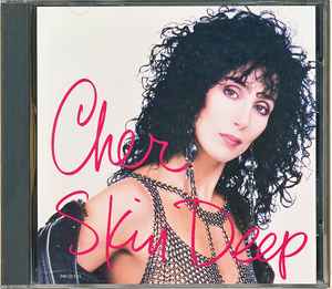 Cher - Skin Deep album cover