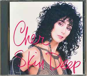 Cher – We All Sleep Alone (1988, CD) - Discogs