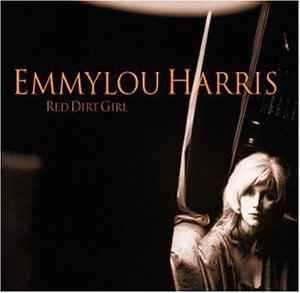 Emmylou Harris - Red Dirt Girl album cover