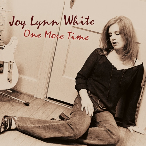 baixar álbum Joy Lynn White - One More Time