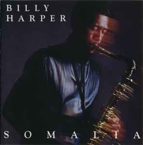 Somalia - Billy Harper