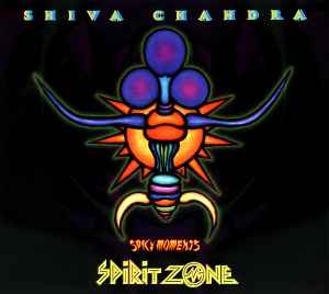 Shiva Chandra - Spicy Moments