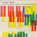 Sonny Clark Trio - Sonny Clark Trio | Releases | Discogs