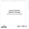 Speech Debelle - Speech Therapy - Album Instrumentals