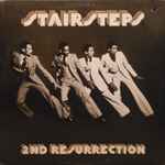 Cover of 2nd Resurrection, 1976, Vinyl