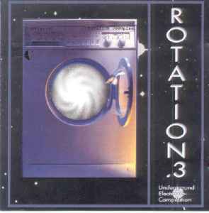 Rotation .3 - Various