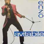 Cover of Enzo Avitabile, 1991, Vinyl
