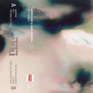 Tomomi Kubo - Polycephaly album cover