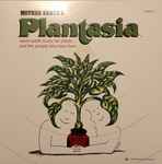 Cover of Mother Earth's Plantasia, 2022, Vinyl