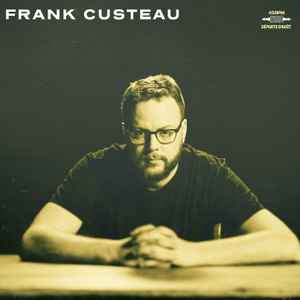 Frank Custeau - Départs D'Août album cover