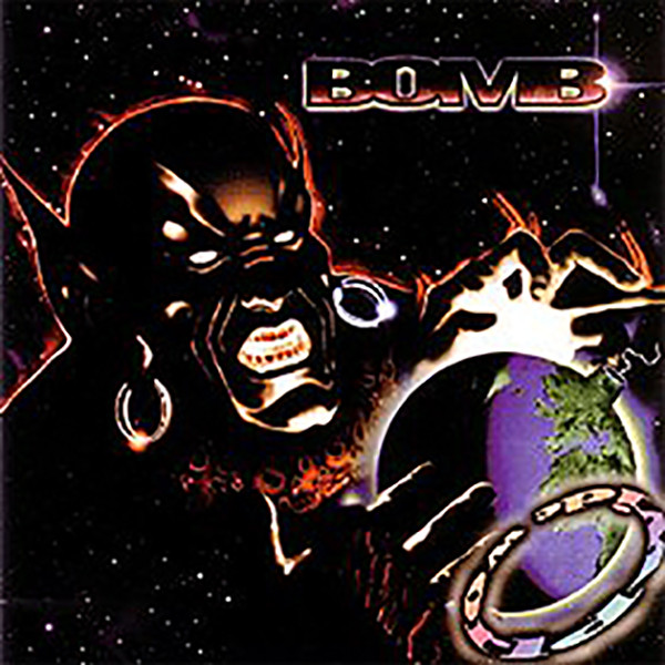Bomb Worldwide (1997, Vinyl) - Discogs