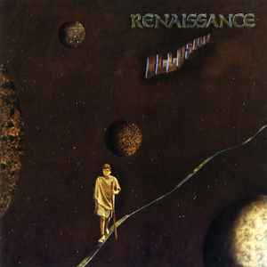 Renaissance (4) - Illusion album cover