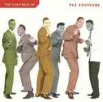 Cover of The Very Best Of The Contours, 1999-03-23, CD