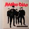 Mando Diao - Motown Blood EP