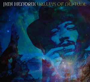 Valleys Of Neptune - Jimi Hendrix