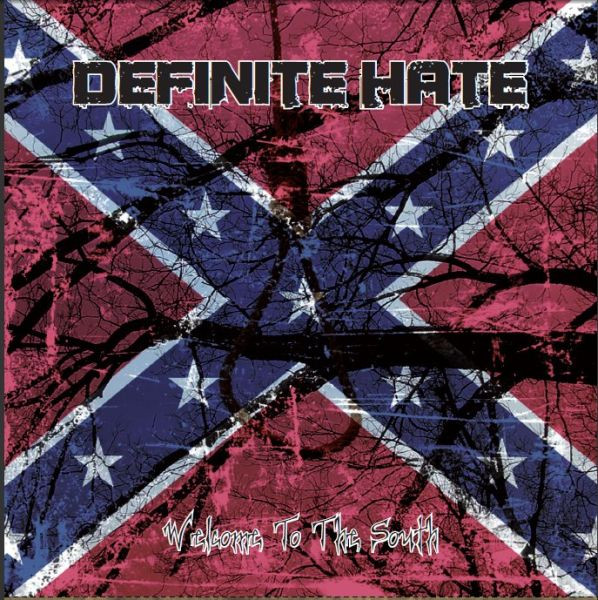 Definite Hate – To The South CD) - Discogs