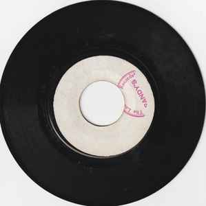 The Termites – Push It Up (1968, Vinyl) - Discogs