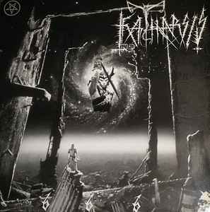 Katharsis (3) - 666 album cover