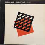 Cover of Orchestral Manoeuvres In The Dark, 1980, Vinyl