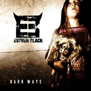 Esther Black - Dark Ways album cover