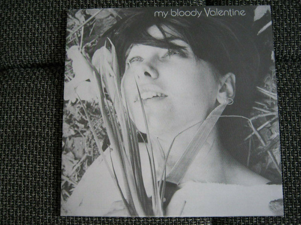 My Bloody Valentine – You Made Me Realise (2021, Clear, Vinyl 
