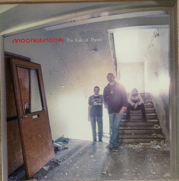 last ned album Moonwagon - The Rule Of Three