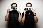 lataa albumi Milk & Sugar vs Vaya Con Dios - Hey Nah Neh Nah