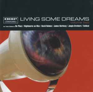 Various - Living Some Dreams Volume Two