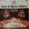 Various - Coros De Óperas Célebres