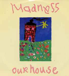 Madness - Our House album cover