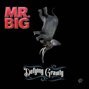 Mr. Big – Defying Gravity (2017, Box Set) - Discogs