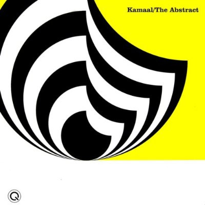 Q-Tip - Kamaal/The Abstract | Releases | Discogs