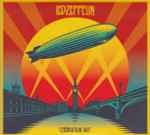 Cover of Celebration Day, 2012-11-16, CD