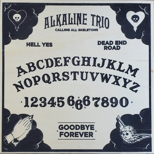 GINGER掲載商品】 Alkaline 未使用 Trio /レコード,7\